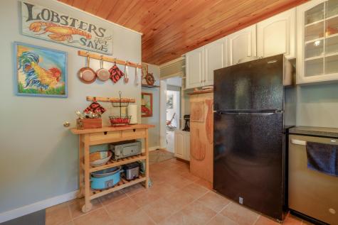 38 Johnson Cove Road Otis ME 04605