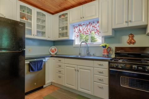 38 Johnson Cove Road Otis ME 04605