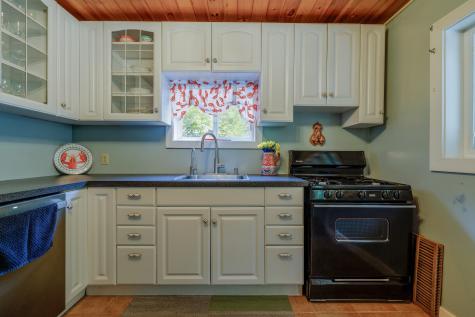 38 Johnson Cove Road Otis ME 04605