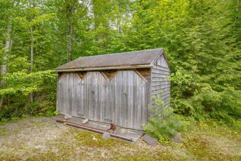 38 Johnson Cove Road Otis ME 04605