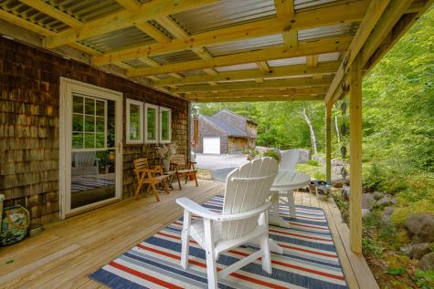 38 Johnson Cove Road Otis ME 04605