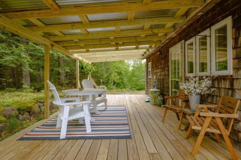 38 Johnson Cove Road Otis ME 04605