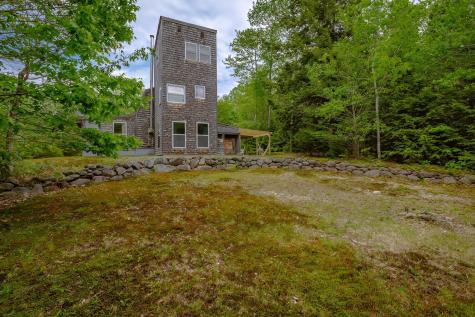 38 Johnson Cove Road Otis ME 04605