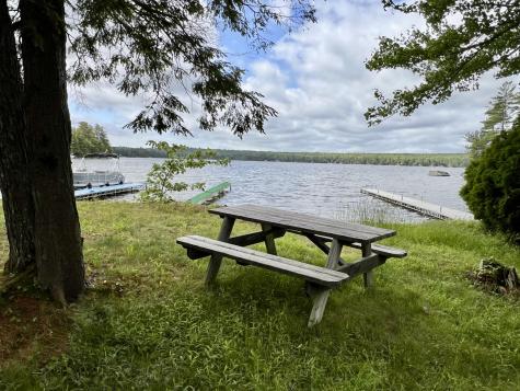 38 Johnson Cove Road Otis ME 04605