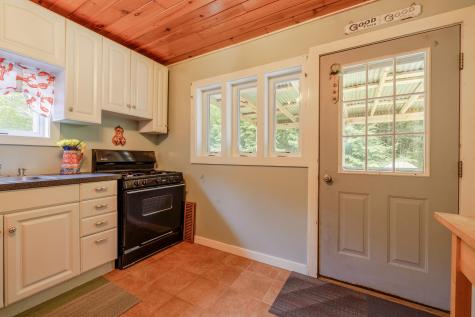 38 Johnson Cove Road Otis ME 04605