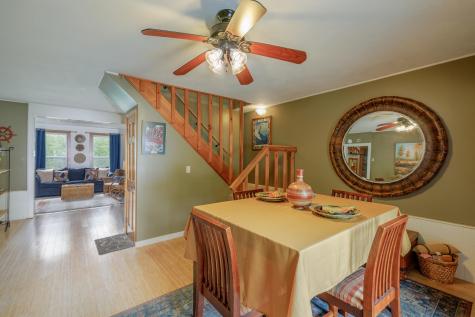 38 Johnson Cove Road Otis ME 04605