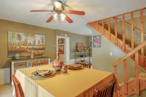 38 Johnson Cove Road Otis ME 04605