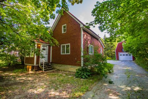 819 Eastern Avenue Augusta ME 04330