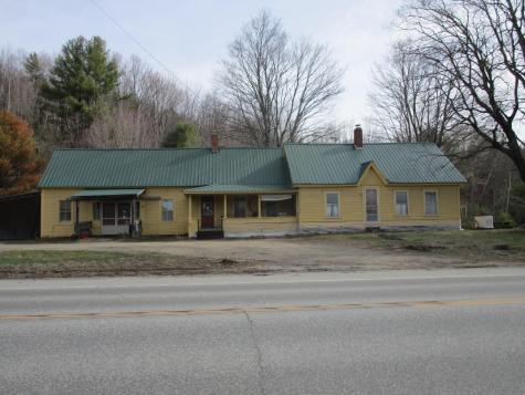 28 Bethel Road West Paris ME 04289