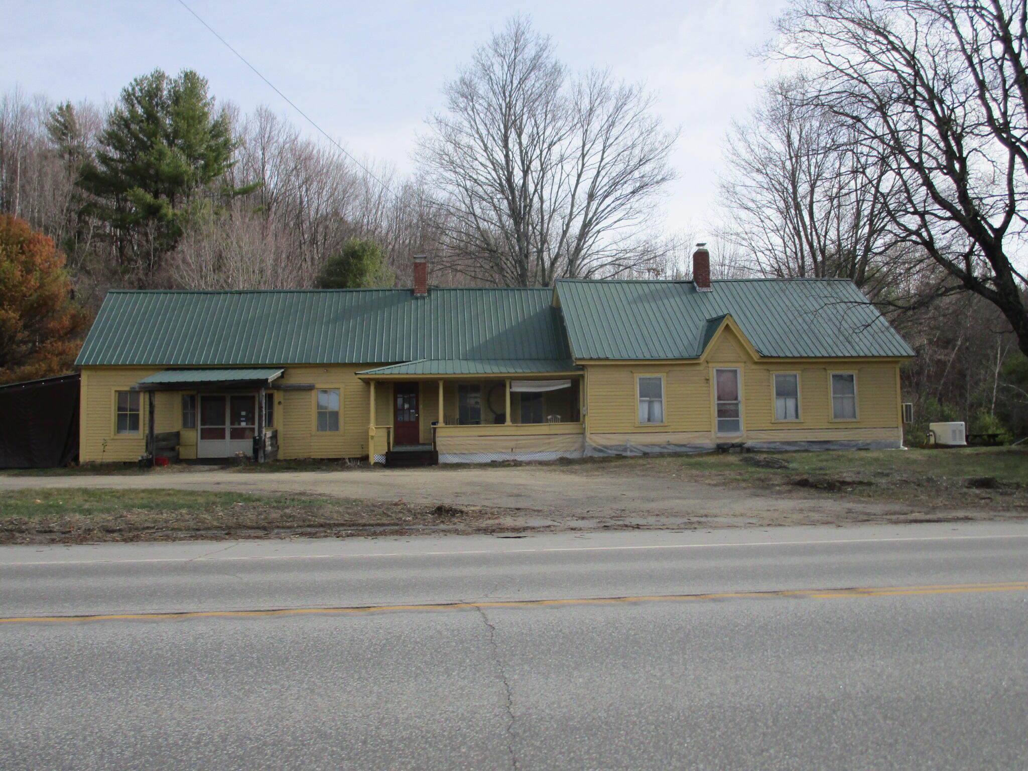 28 Bethel Road West Paris ME 04289