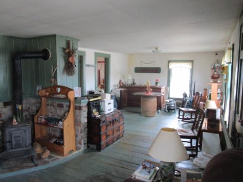 28 Bethel Road West Paris ME 04289