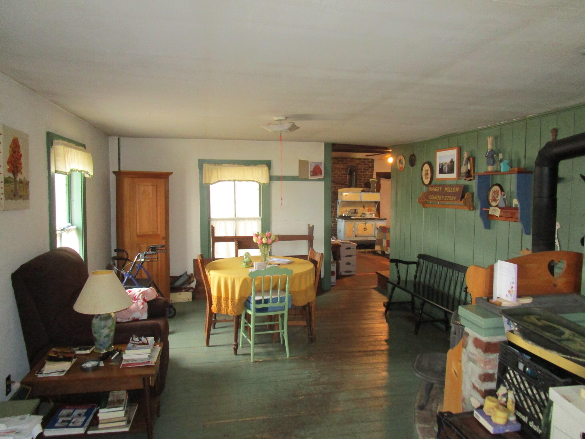 28 Bethel Road West Paris ME 04289