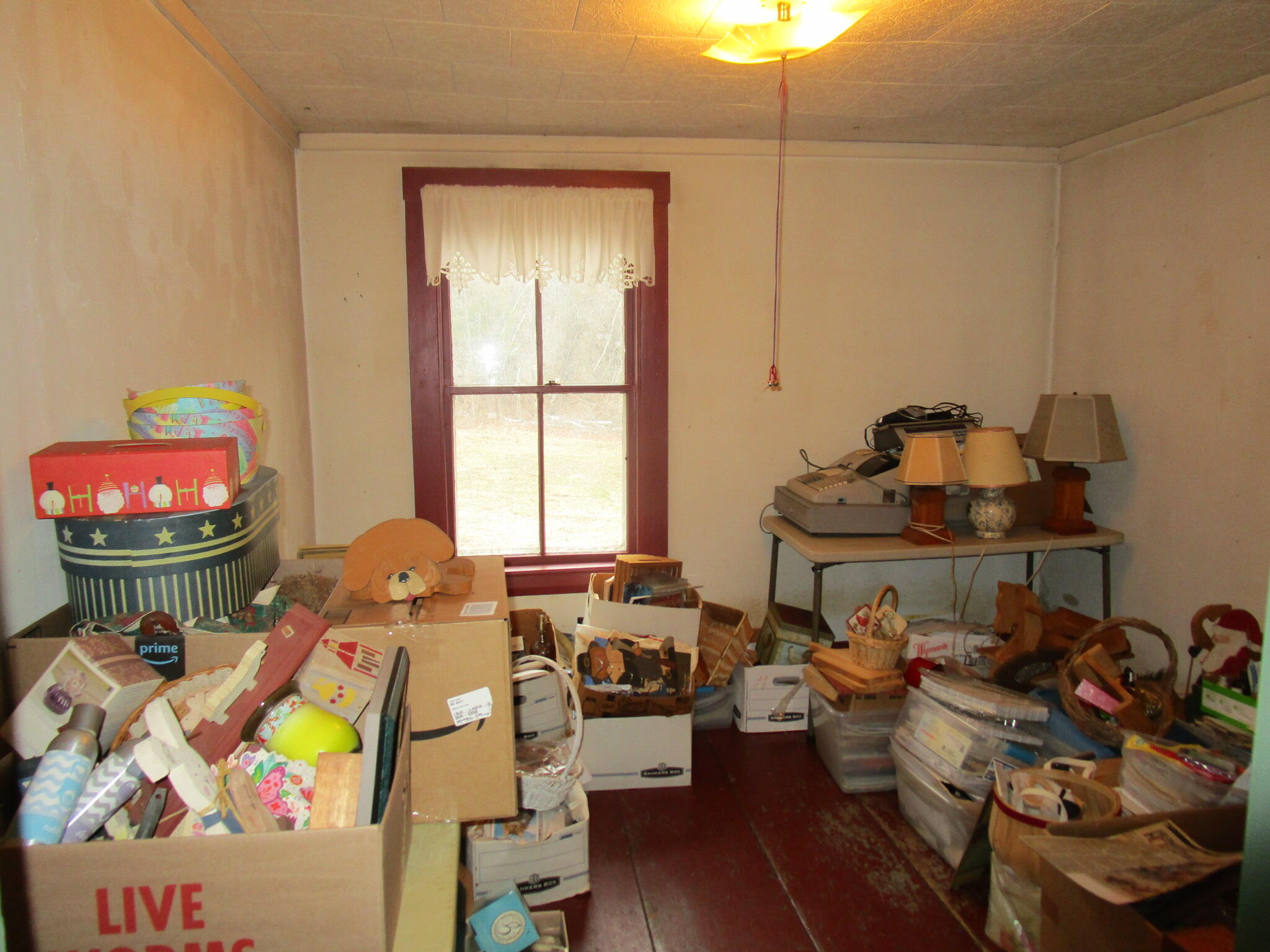 28 Bethel Road West Paris ME 04289