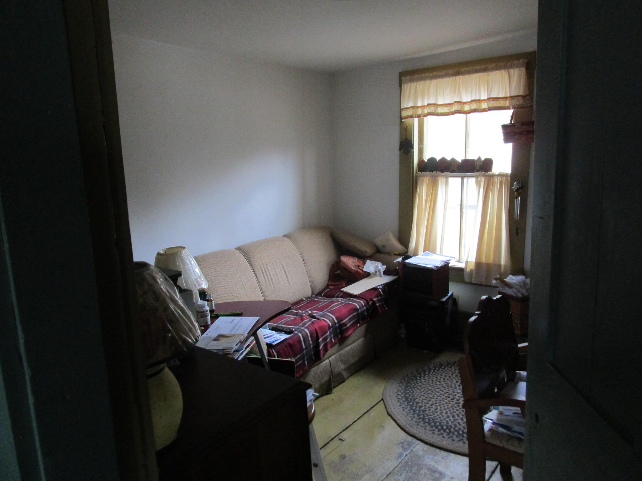 28 Bethel Road West Paris ME 04289