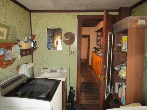 28 Bethel Road West Paris ME 04289