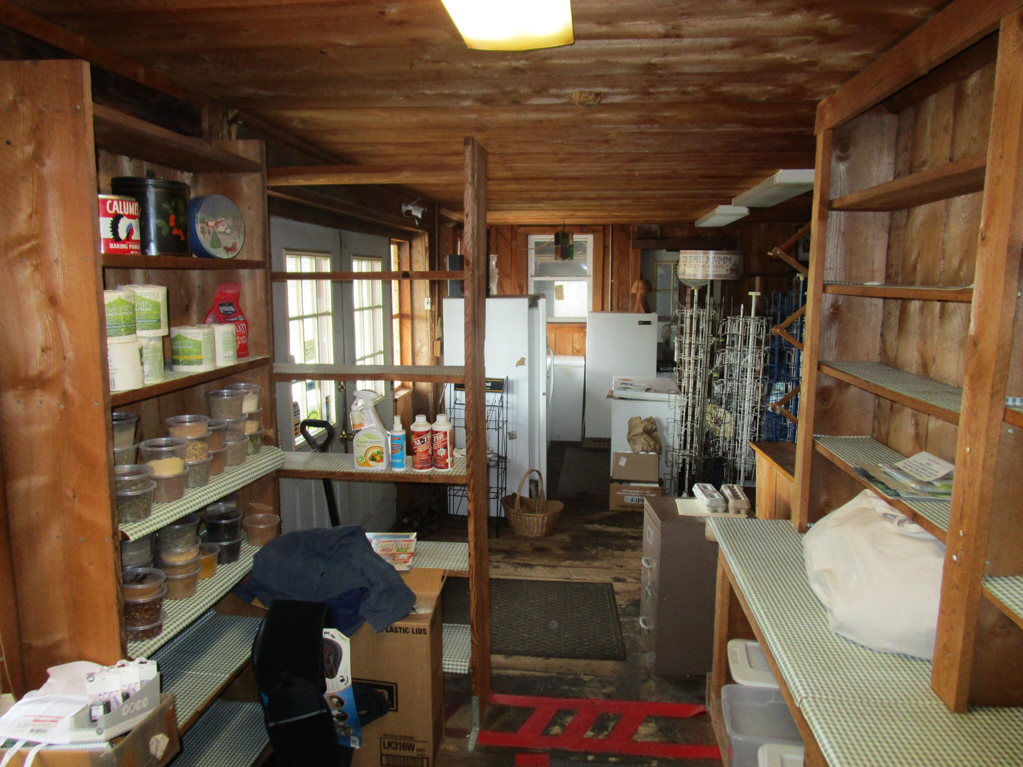 28 Bethel Road West Paris ME 04289