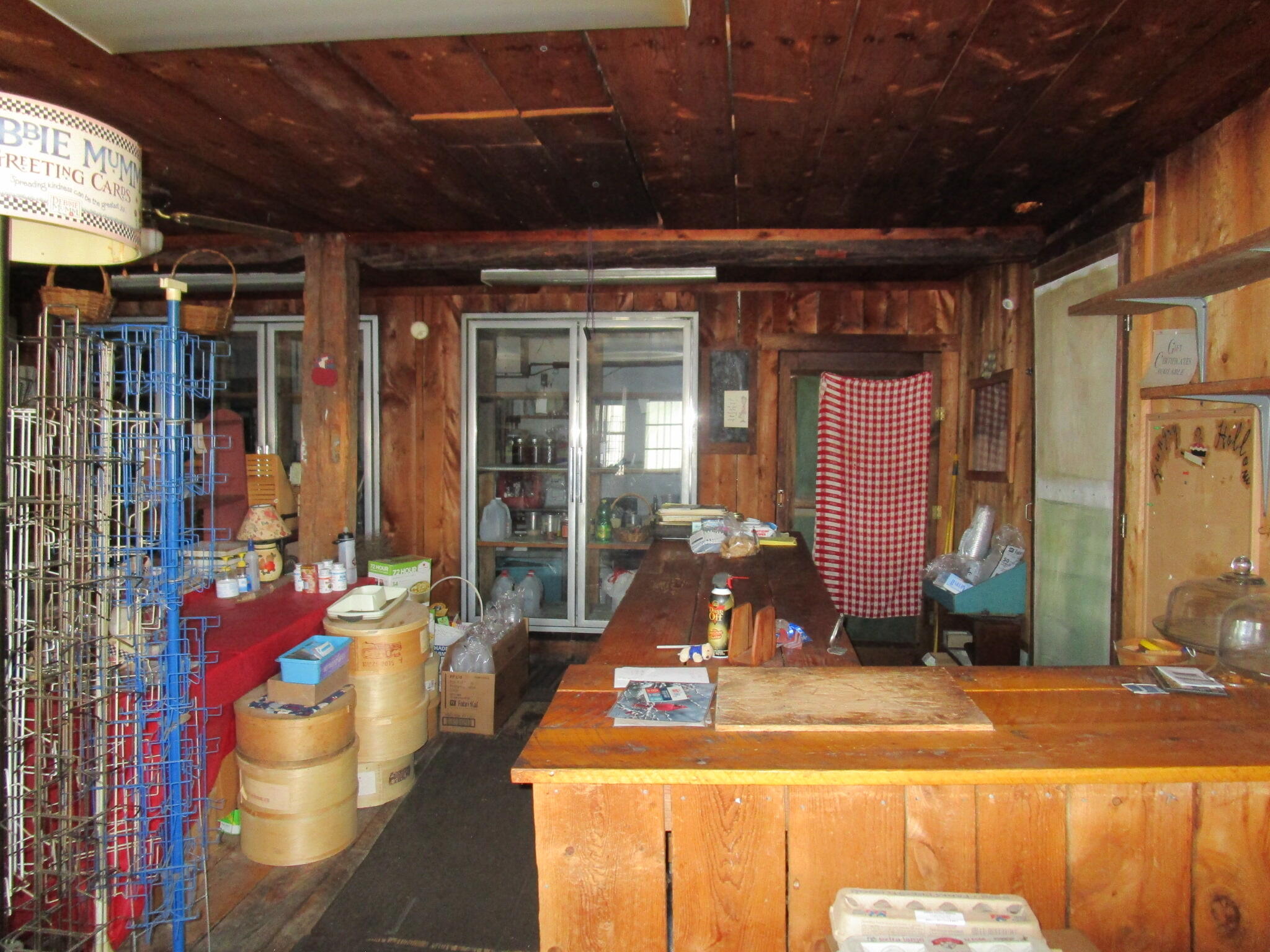 28 Bethel Road West Paris ME 04289
