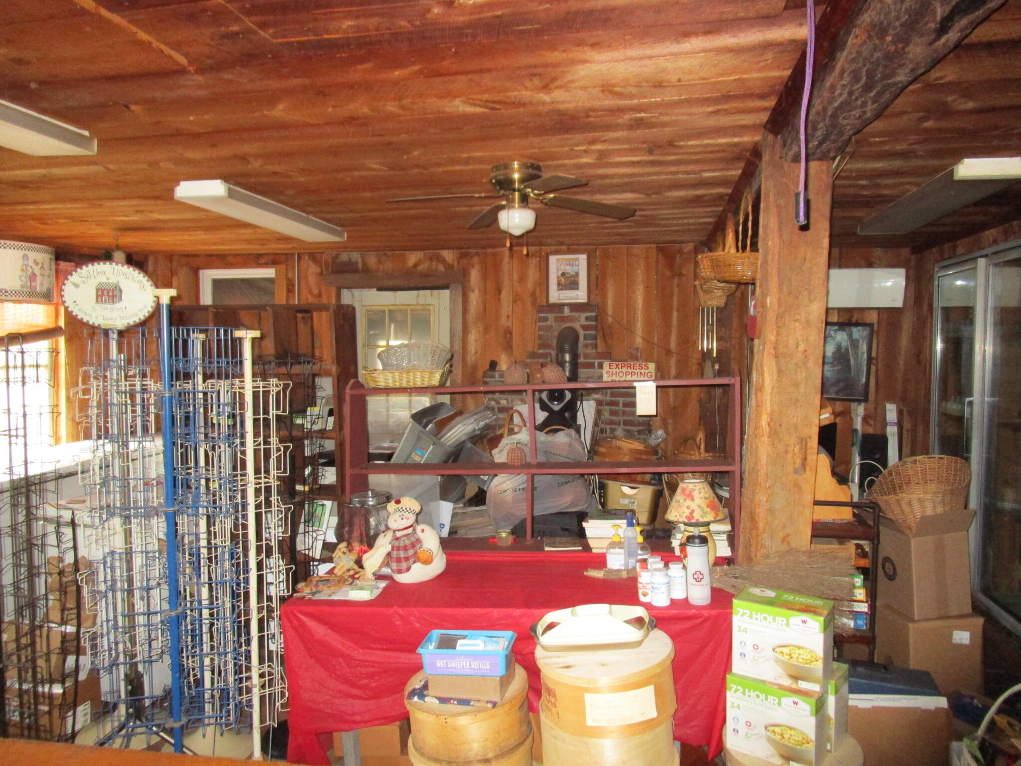 28 Bethel Road West Paris ME 04289