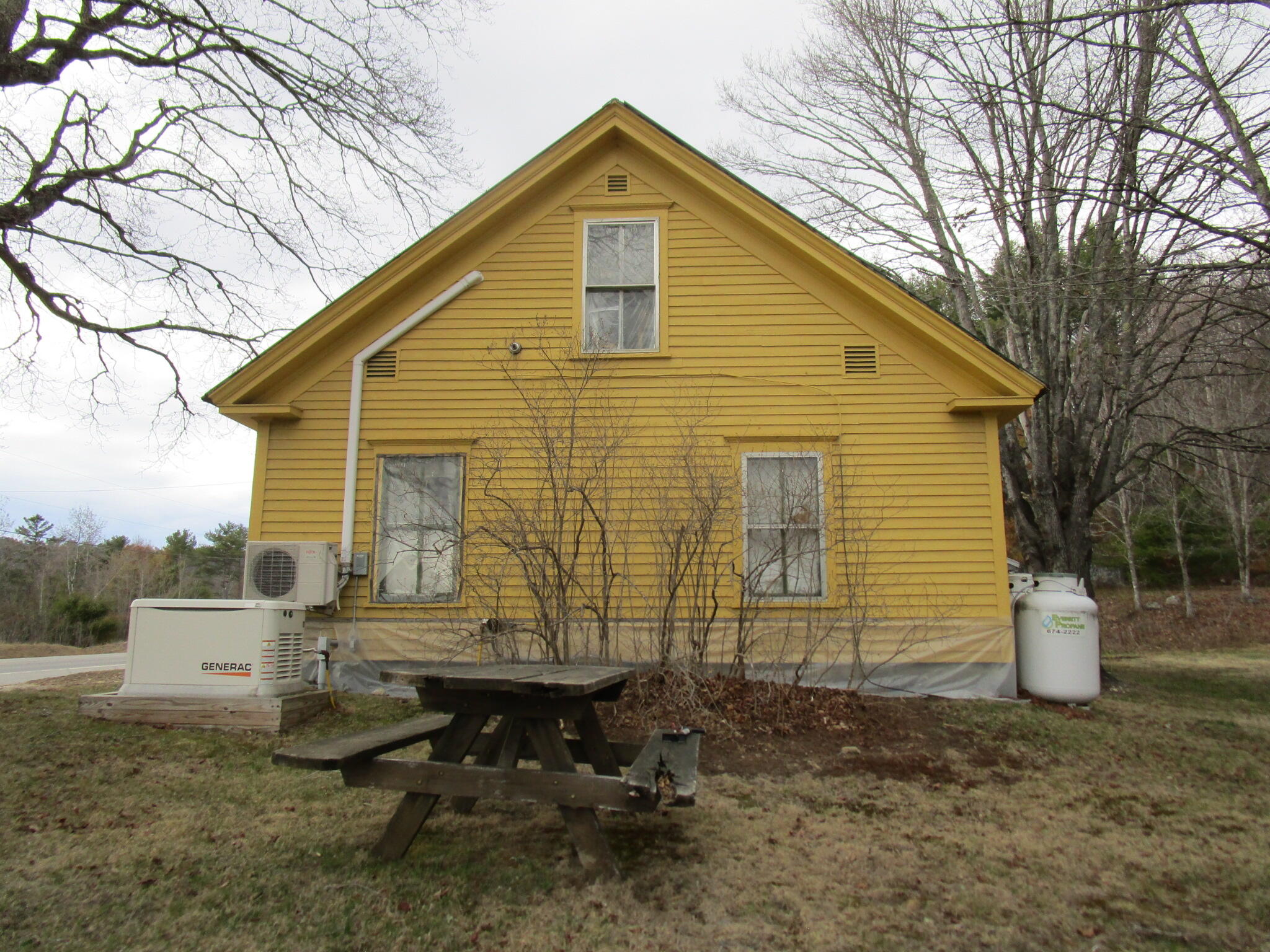 28 Bethel Road West Paris ME 04289