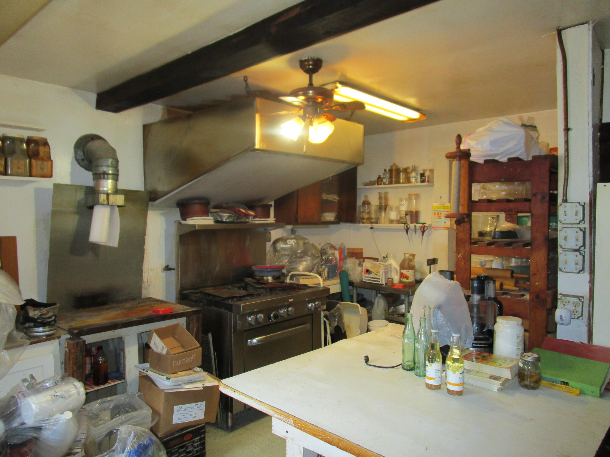 28 Bethel Road West Paris ME 04289
