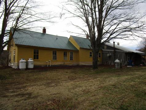 28 Bethel Road West Paris ME 04289