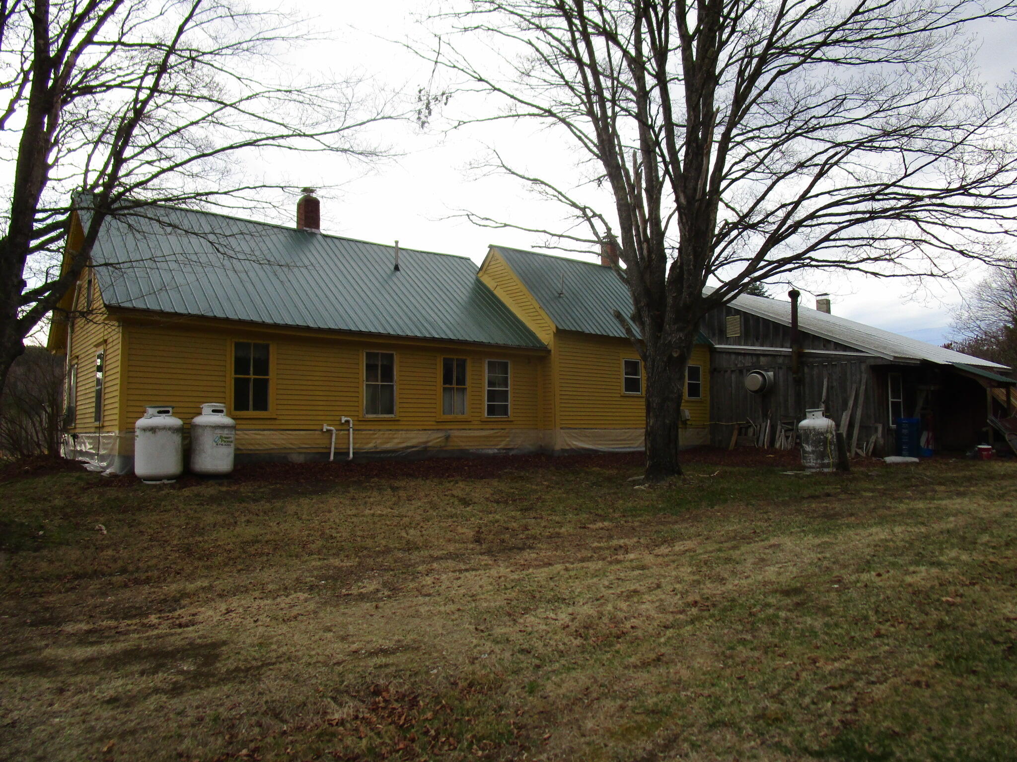 28 Bethel Road West Paris ME 04289
