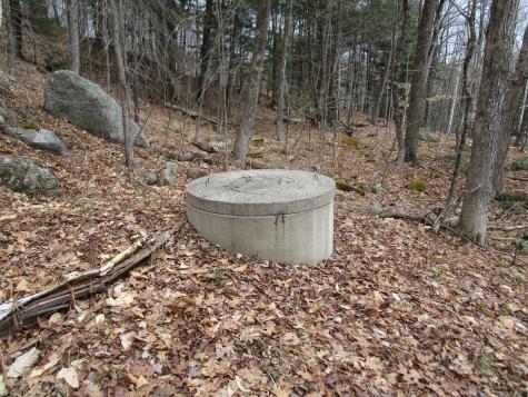28 Bethel Road West Paris ME 04289