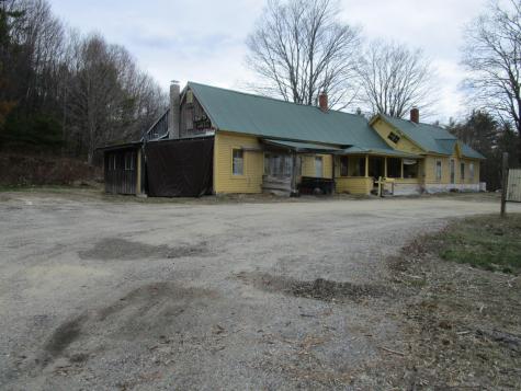 28 Bethel Road West Paris ME 04289