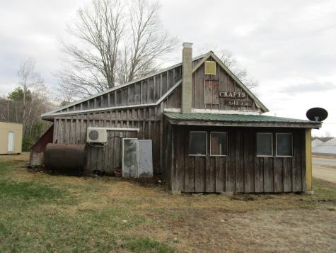 28 Bethel Road West Paris ME 04289