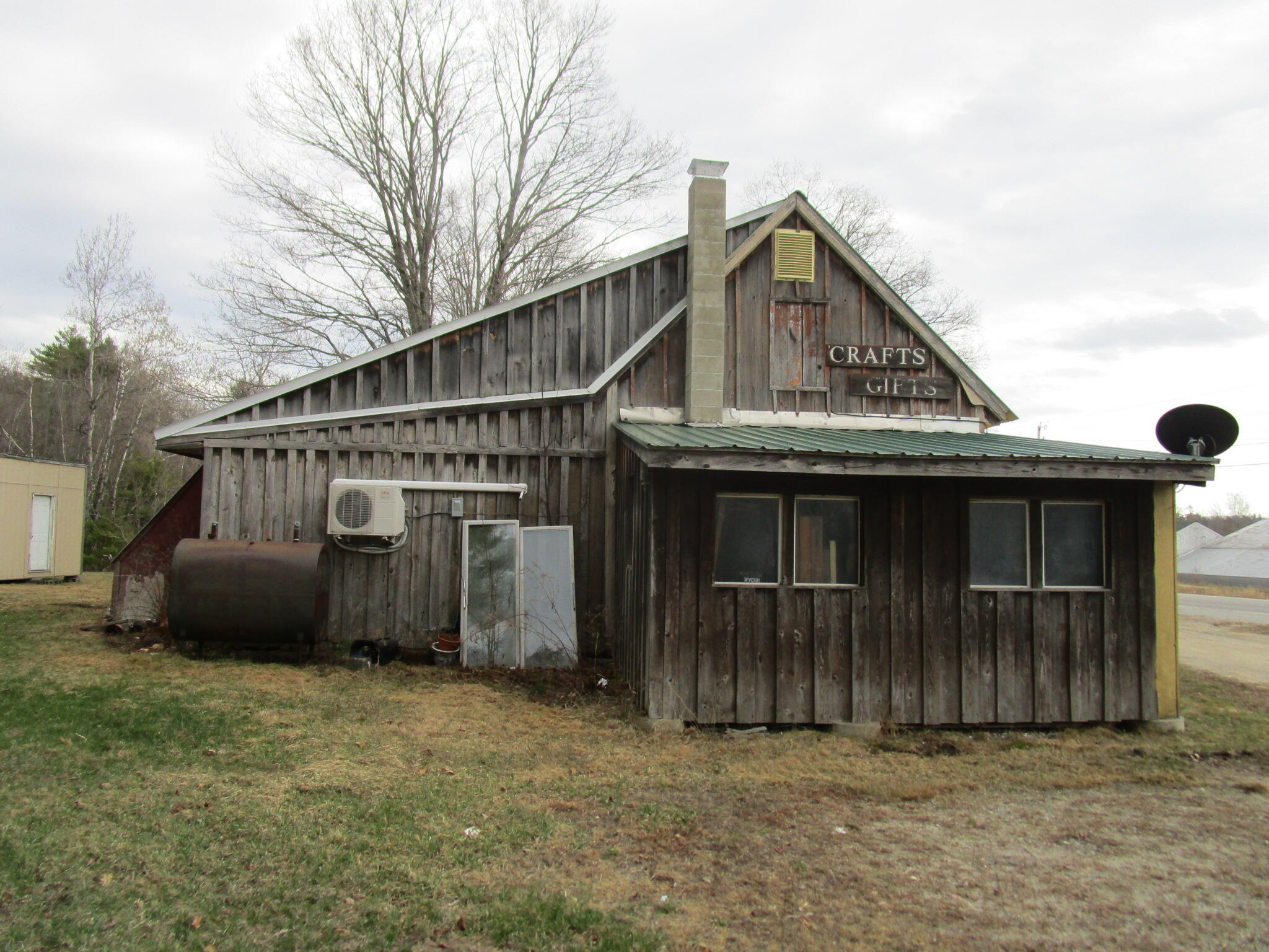 28 Bethel Road West Paris ME 04289