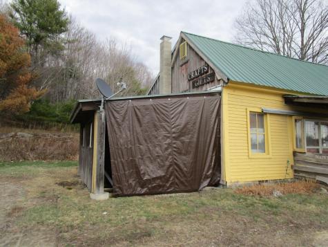 28 Bethel Road West Paris ME 04289