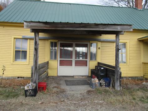 28 Bethel Road West Paris ME 04289