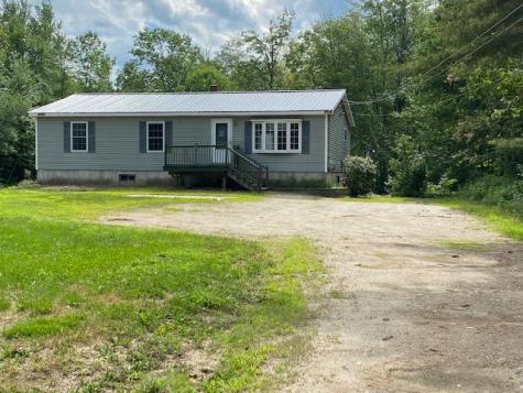 115 Tiger Hill Road Oxford ME 04270