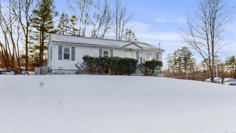 383 Central Avenue Lewiston ME 04240