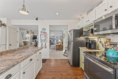 21 Lobster Cove Road Boothbay Harbor ME 04538