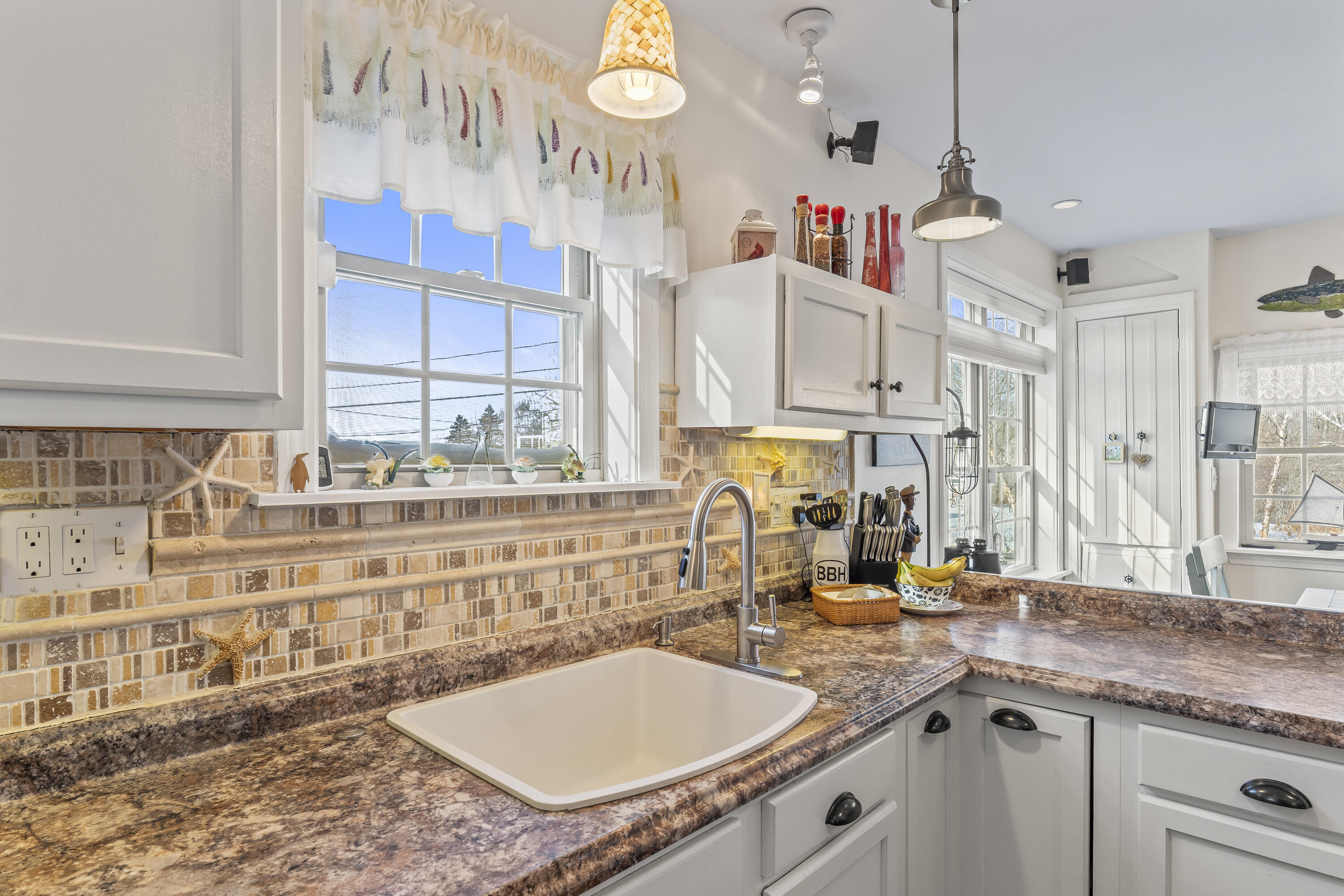 21 Lobster Cove Road Boothbay Harbor ME 04538