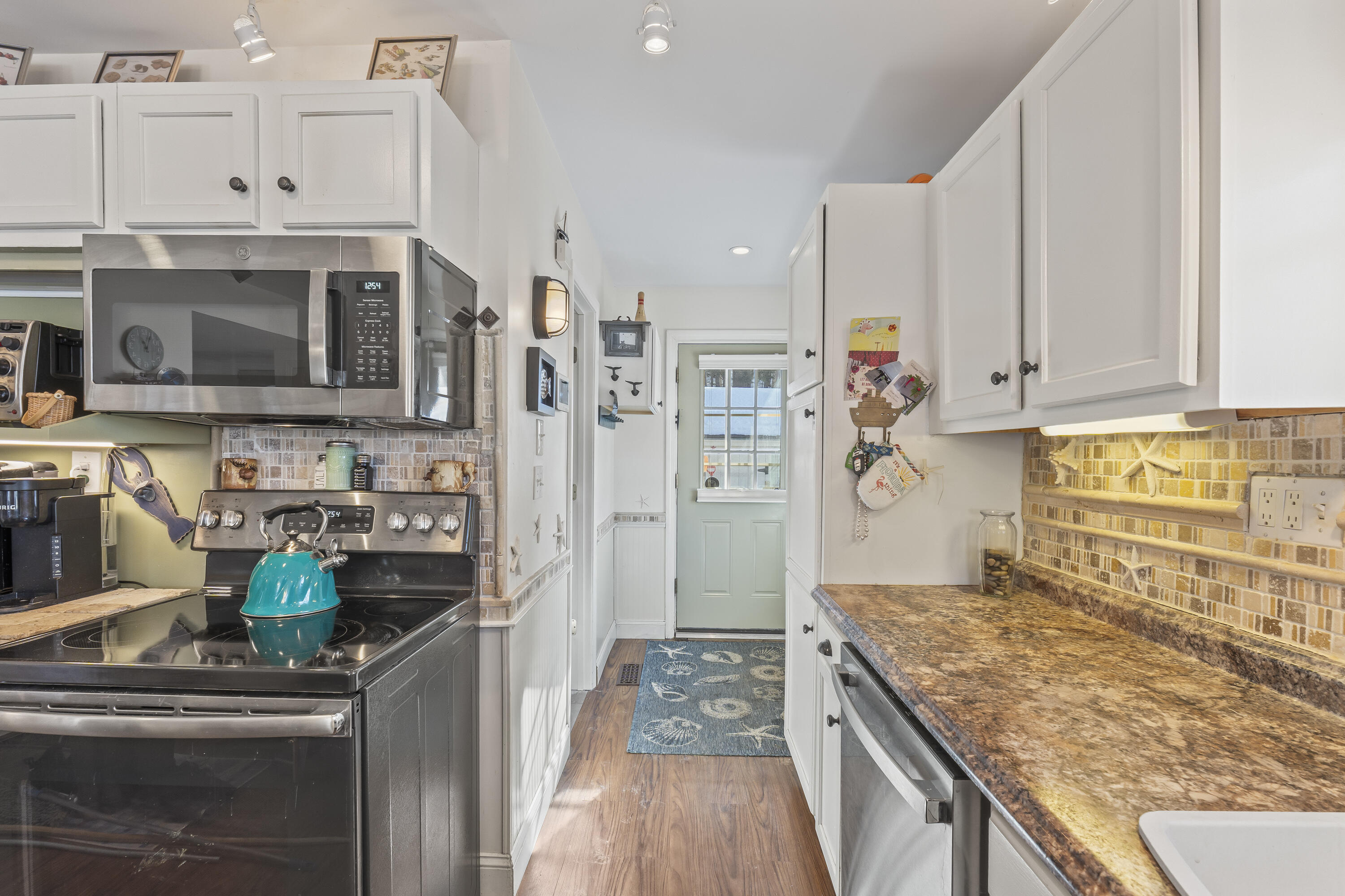 21 Lobster Cove Road Boothbay Harbor ME 04538