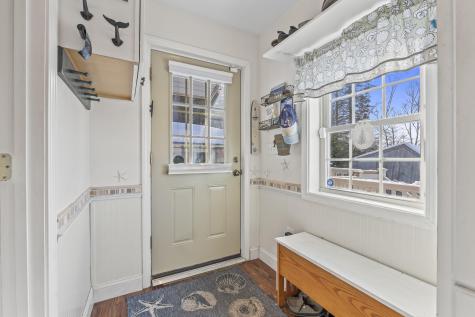 21 Lobster Cove Road Boothbay Harbor ME 04538