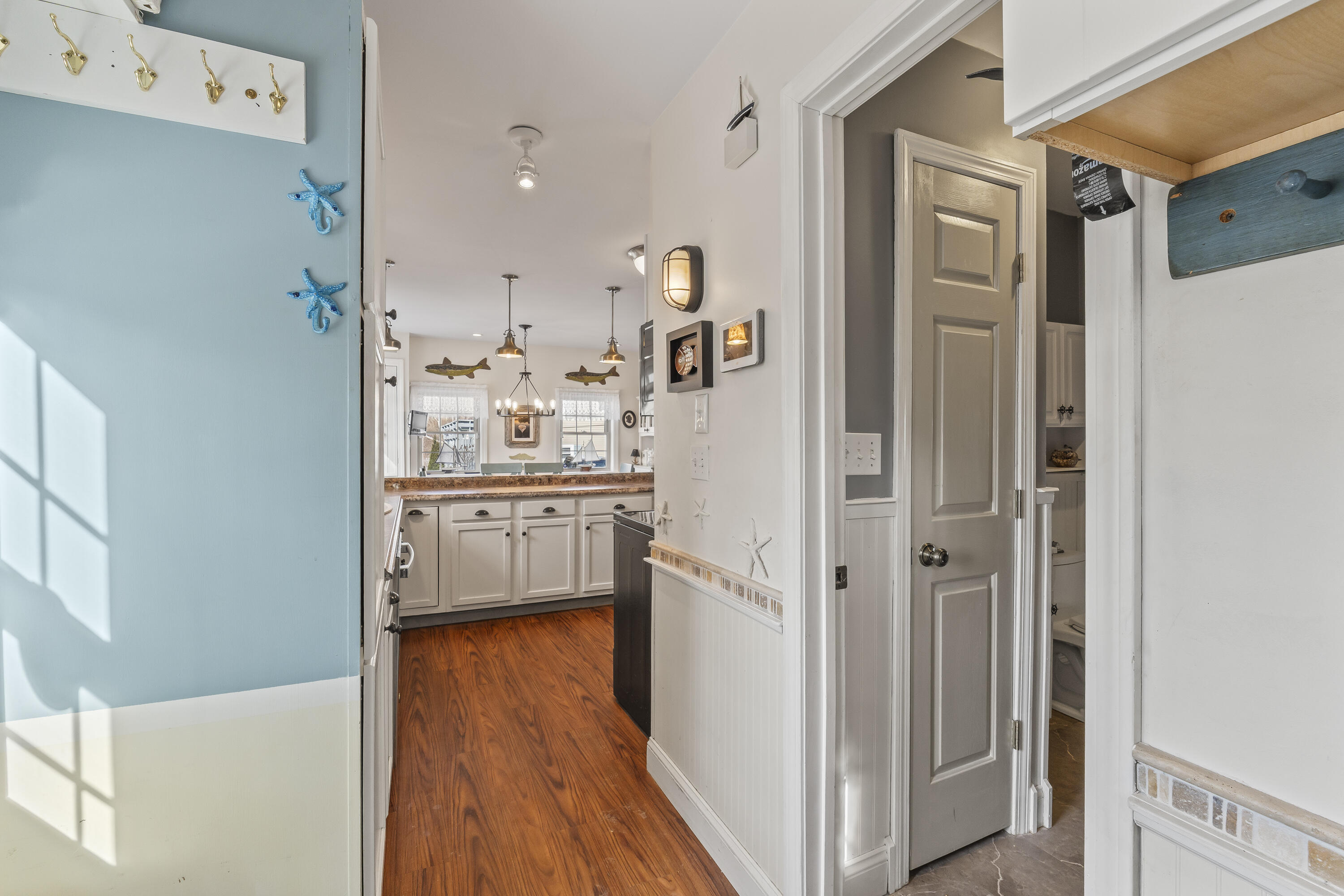 21 Lobster Cove Road Boothbay Harbor ME 04538