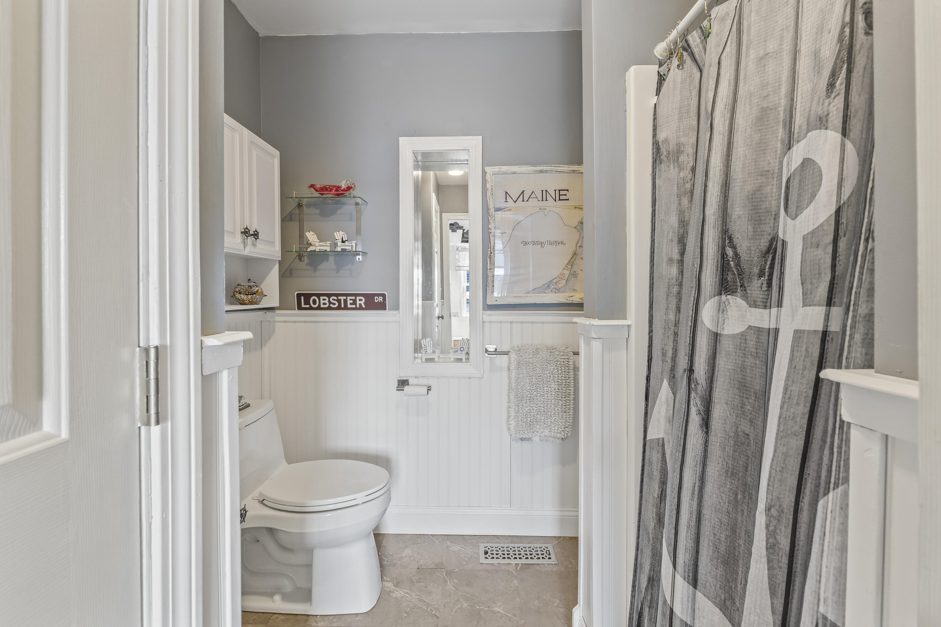 21 Lobster Cove Road Boothbay Harbor ME 04538