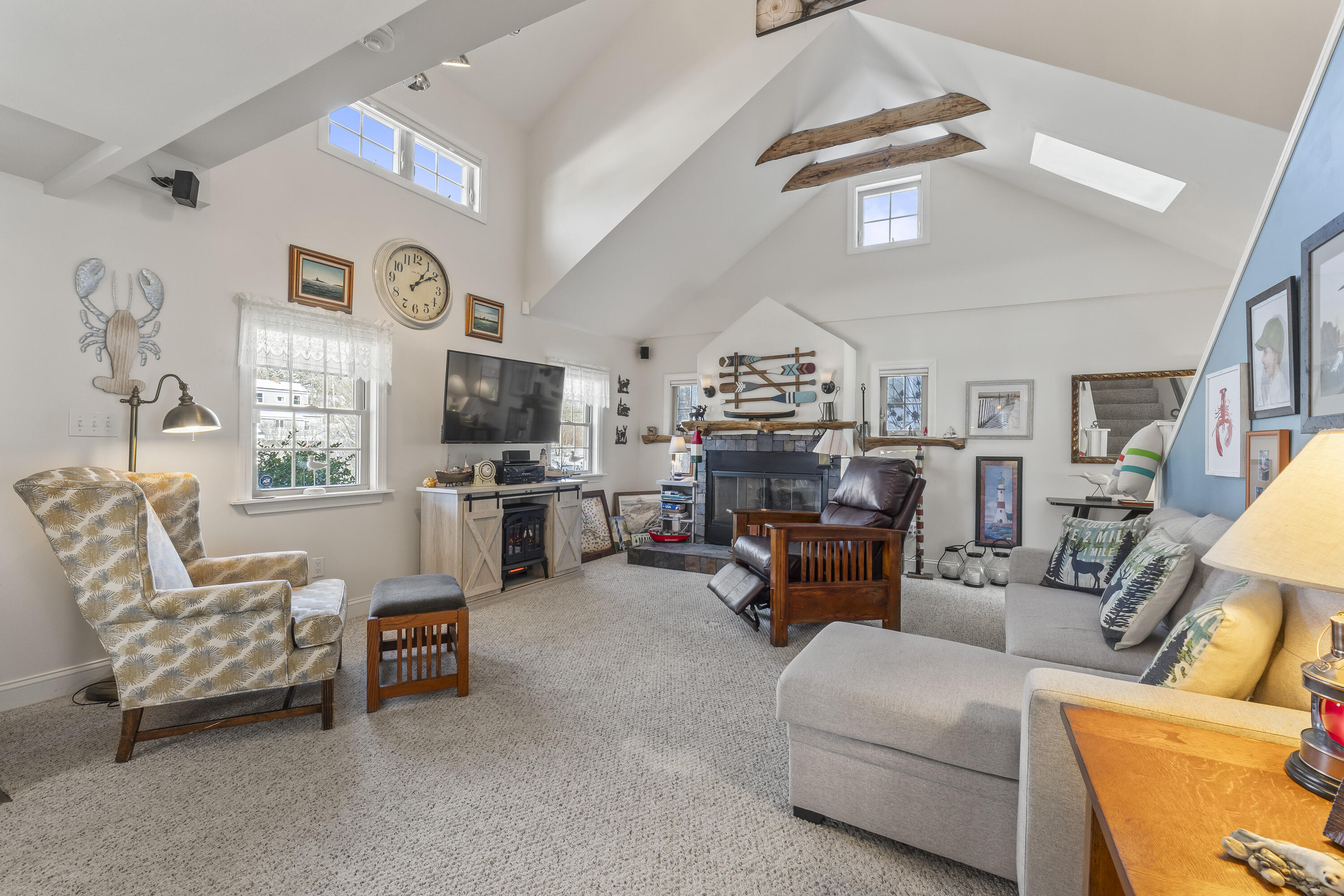 21 Lobster Cove Road Boothbay Harbor ME 04538