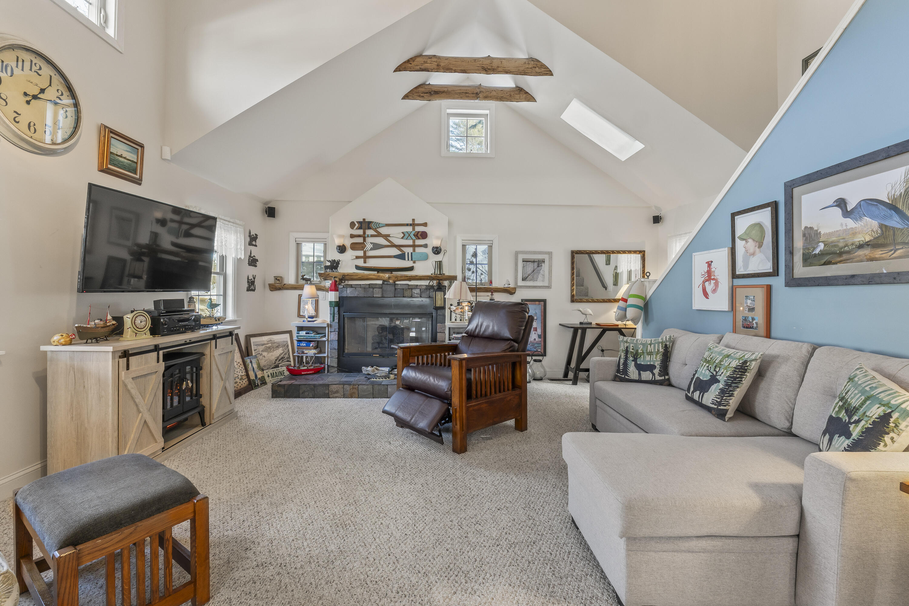 21 Lobster Cove Road Boothbay Harbor ME 04538