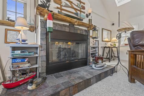 21 Lobster Cove Road Boothbay Harbor ME 04538