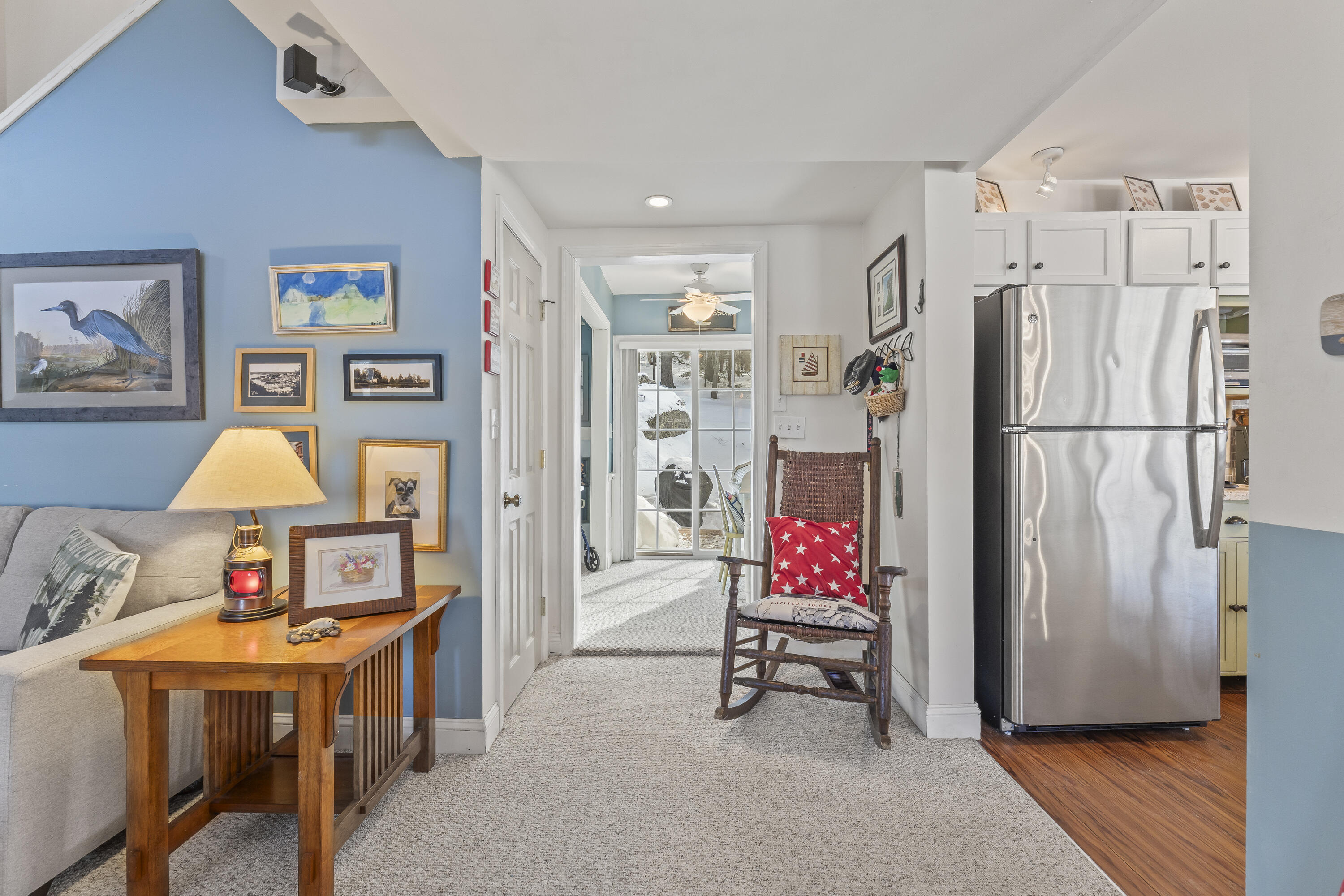 21 Lobster Cove Road Boothbay Harbor ME 04538