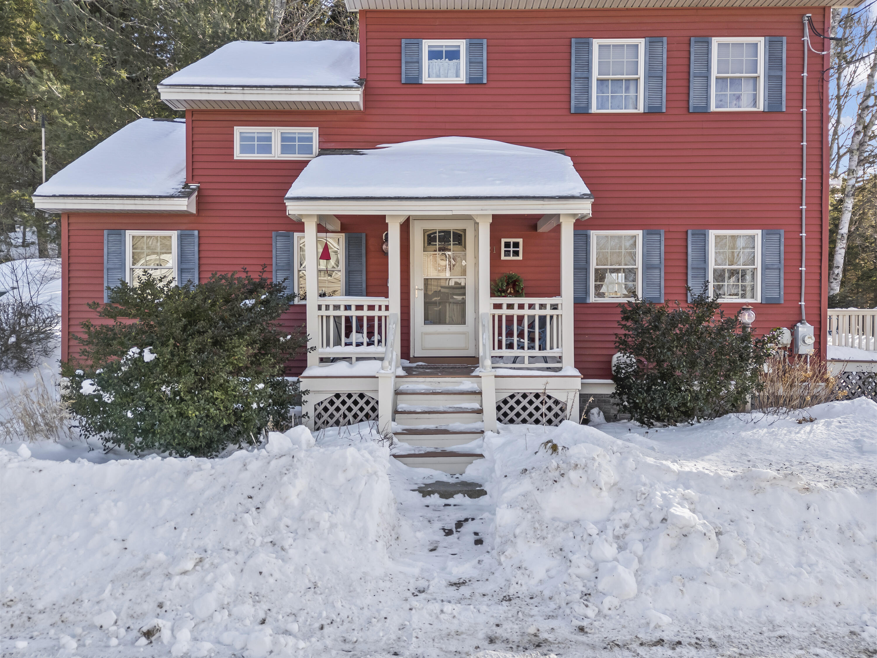 21 Lobster Cove Road Boothbay Harbor ME 04538