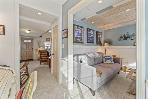 21 Lobster Cove Road Boothbay Harbor ME 04538