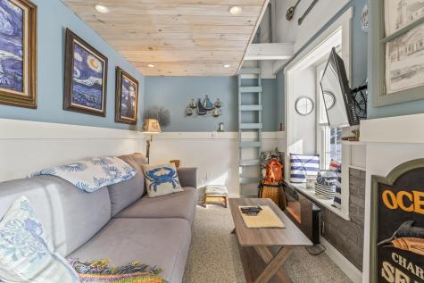 21 Lobster Cove Road Boothbay Harbor ME 04538