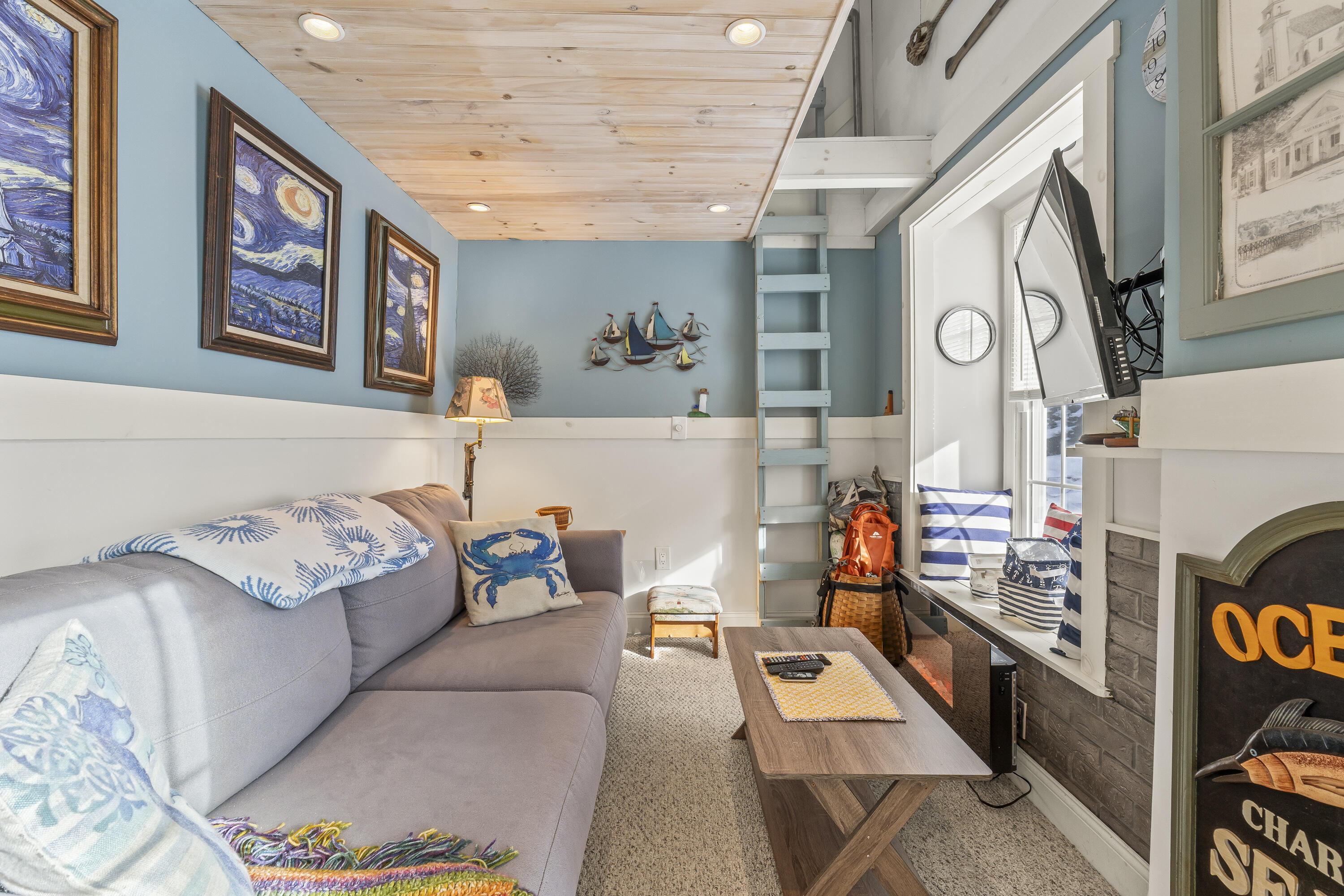 21 Lobster Cove Road Boothbay Harbor ME 04538