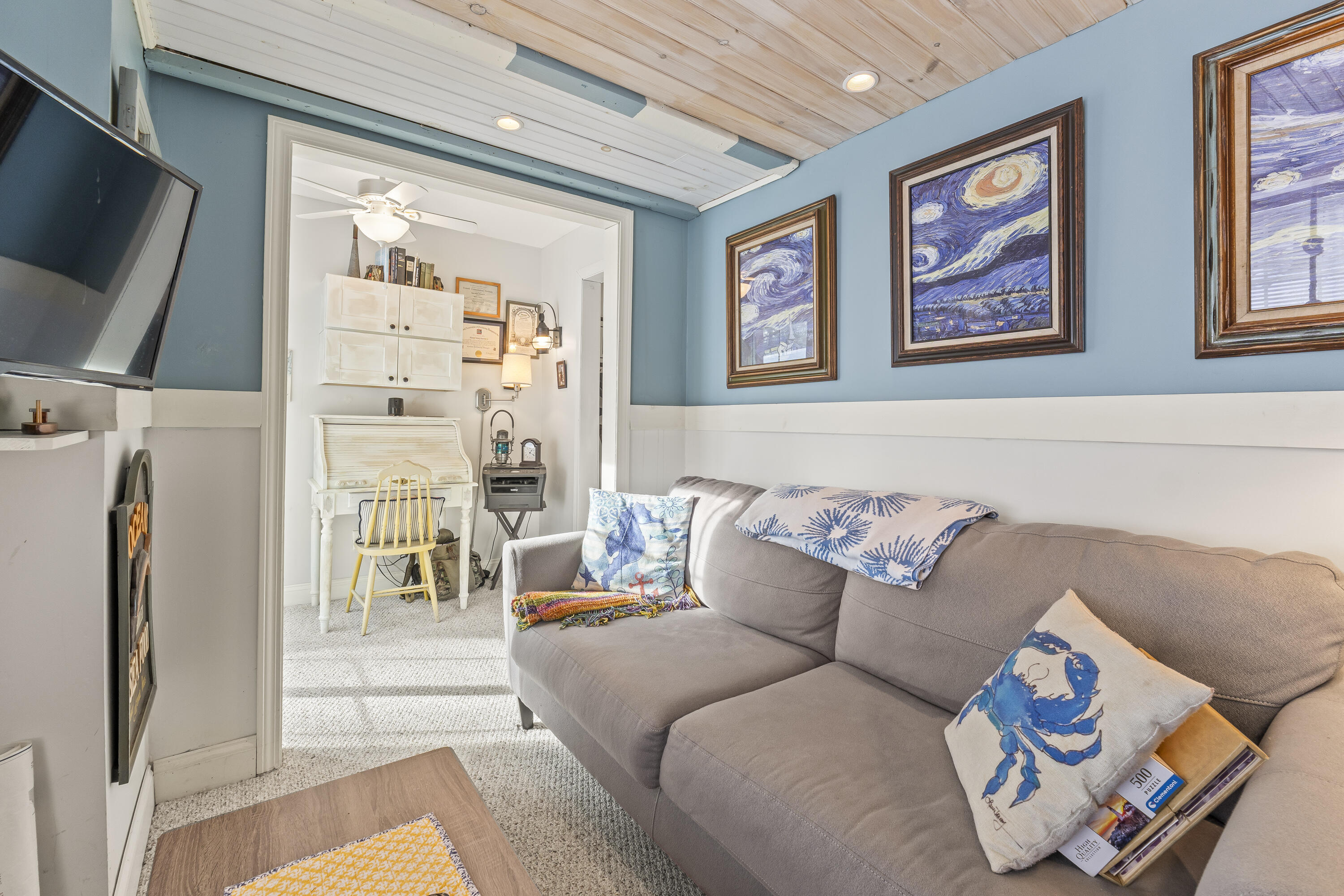 21 Lobster Cove Road Boothbay Harbor ME 04538