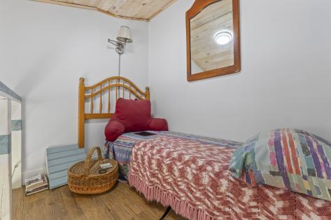 21 Lobster Cove Road Boothbay Harbor ME 04538